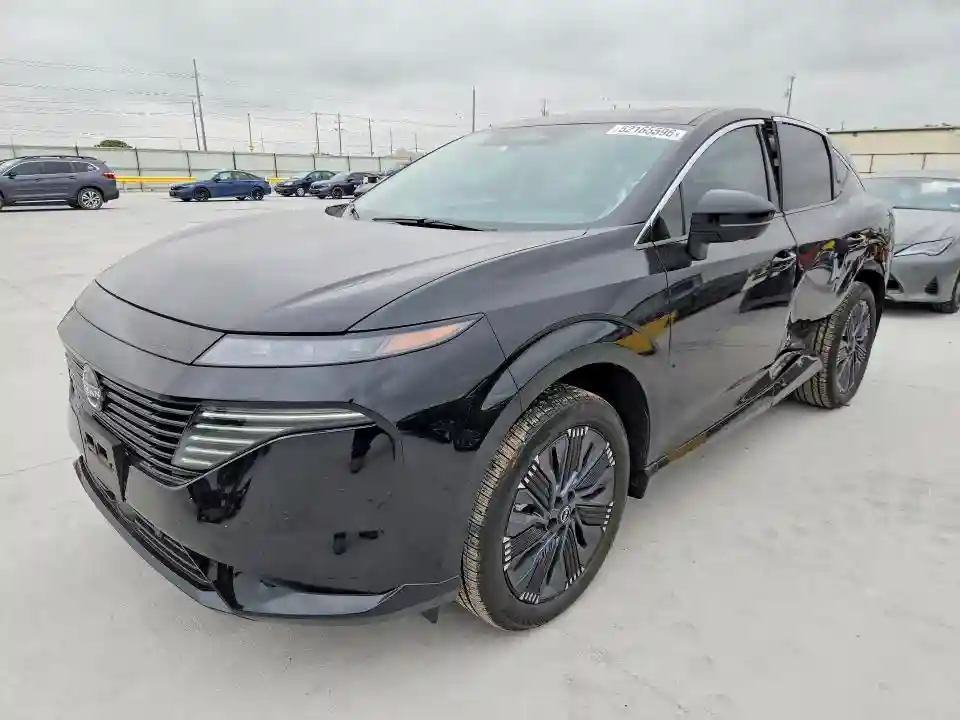 5N1AZ3DS7TC102045 2026 NISSAN MURANO-0