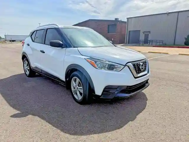 3N1CP5CU6JL540111 2018 NISSAN KICKS-0