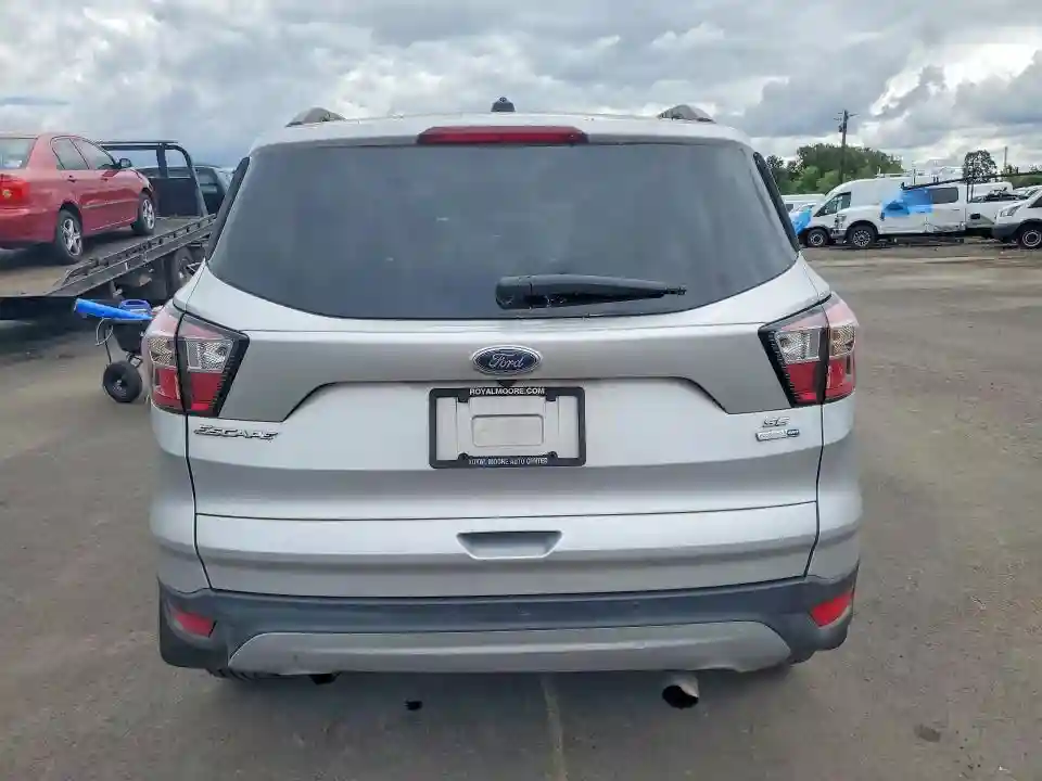 1FMCU9GD0JUA44021 2018 FORD ESCAPE-5