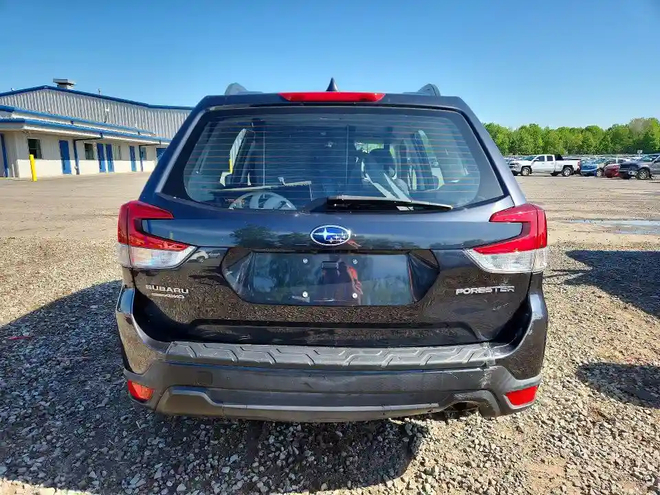JF2SKACC4KH509206 2019 SUBARU FORESTER-5
