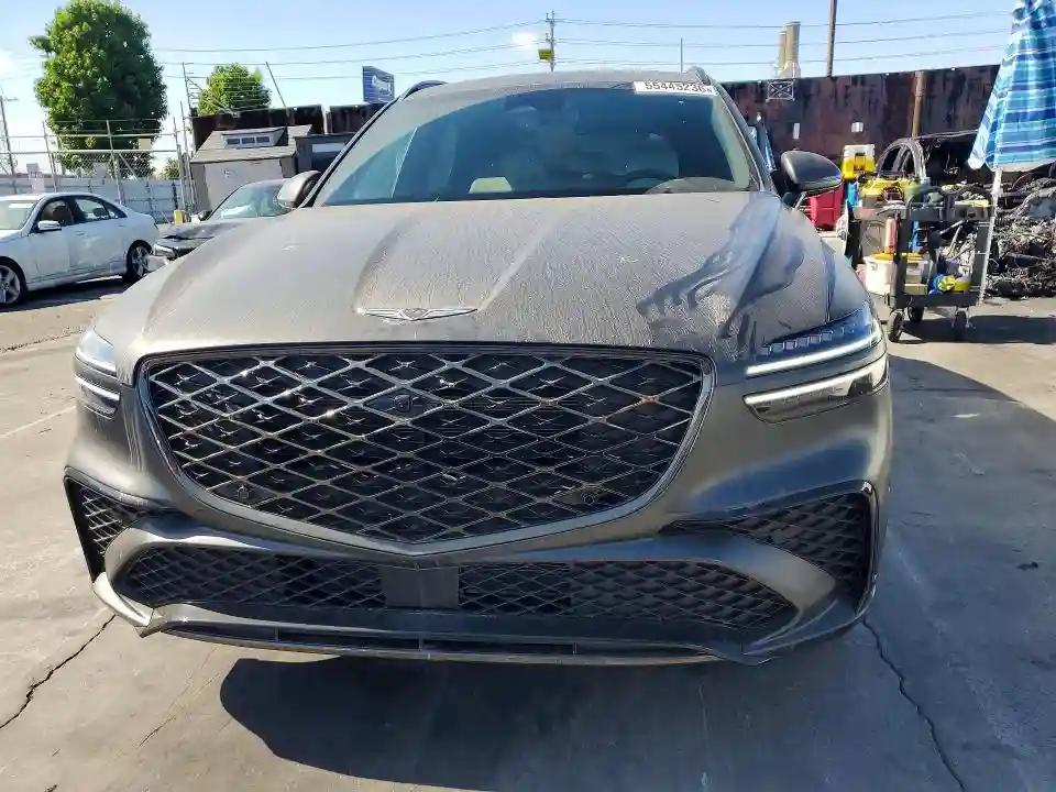 KMUMEDTC9TU236446 2026 GENESIS ALL OTHER-4