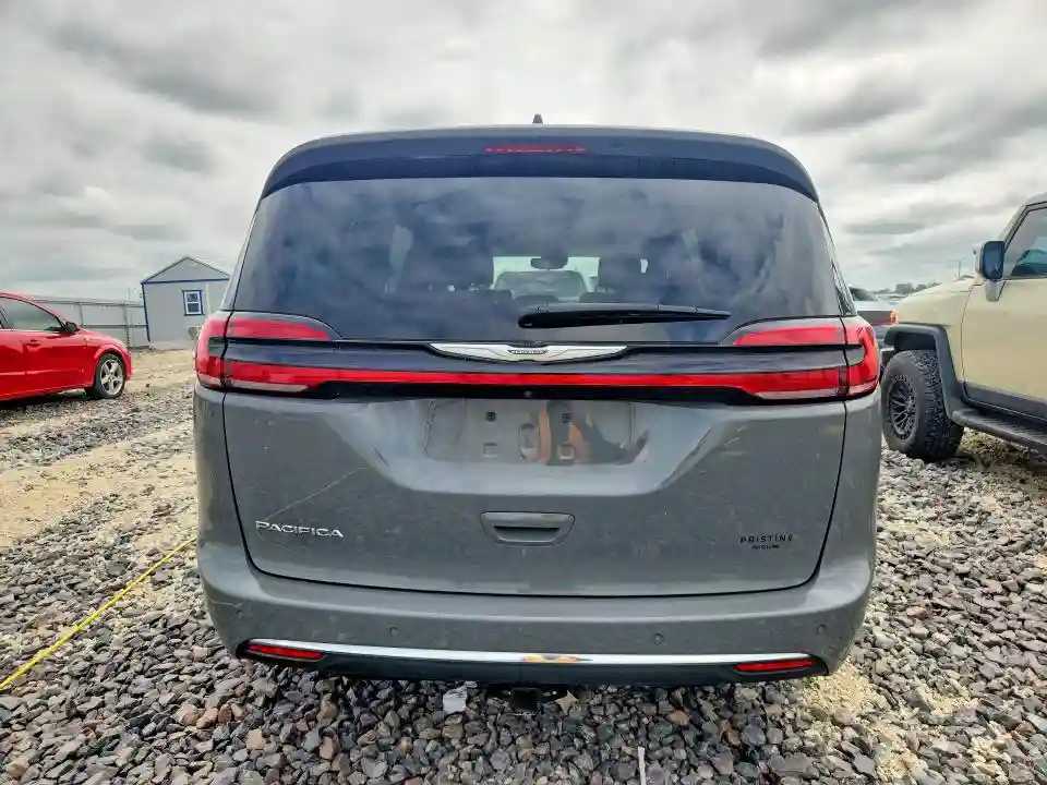 2C4RC1BG9PR529414 2023 CHRYSLER PACIFICA-5