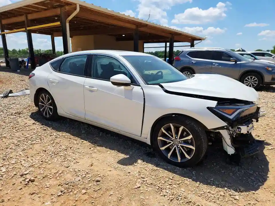 19UDE4H2XRA006994 2024 ACURA INTEGRA-3