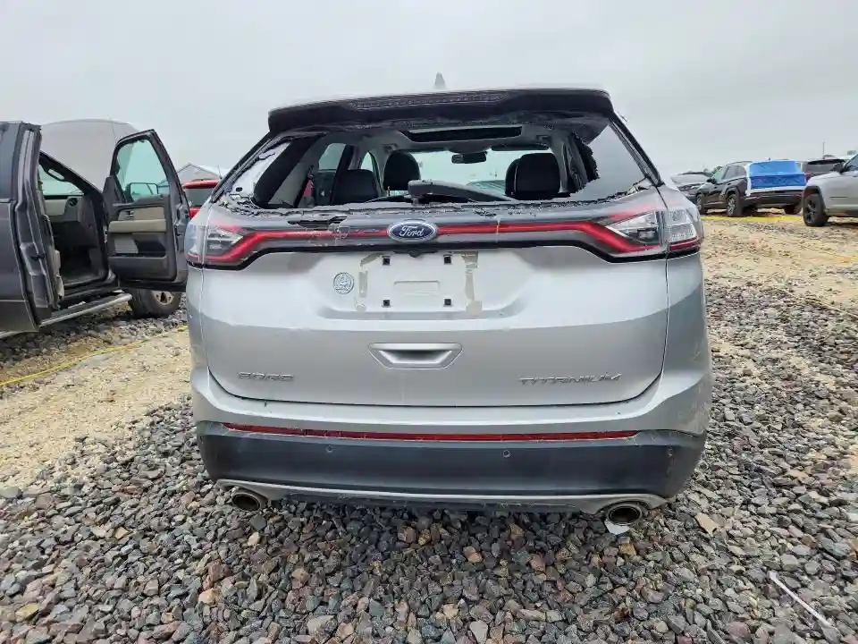 2FMPK3K88FBB38482 2015 FORD EDGE-5