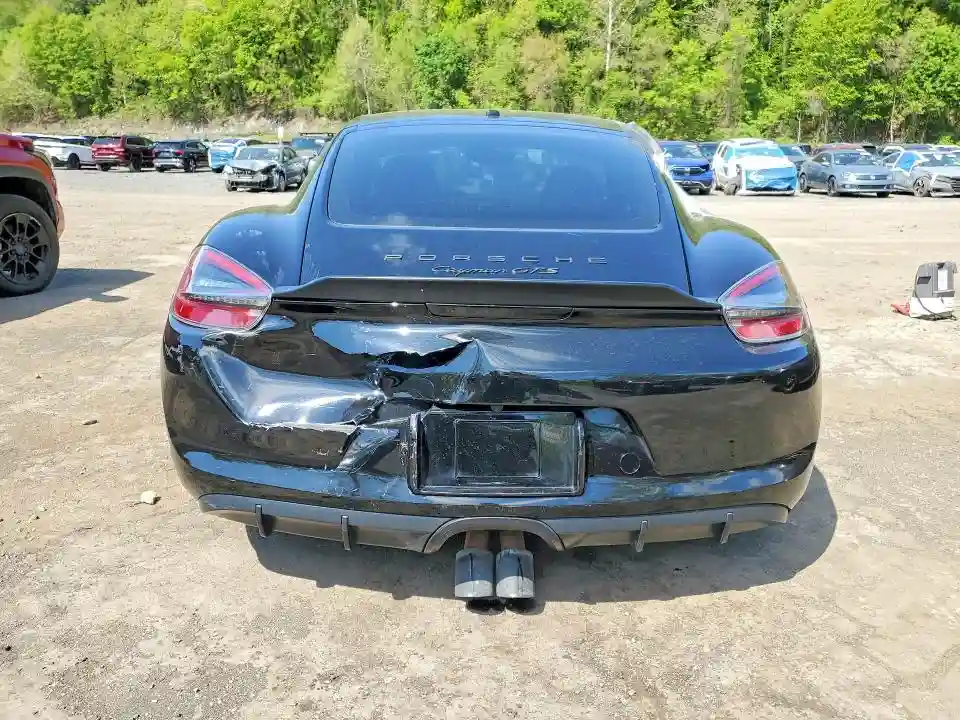 WP0AB2A80GK185826 2016 PORSCHE CAYMAN-5