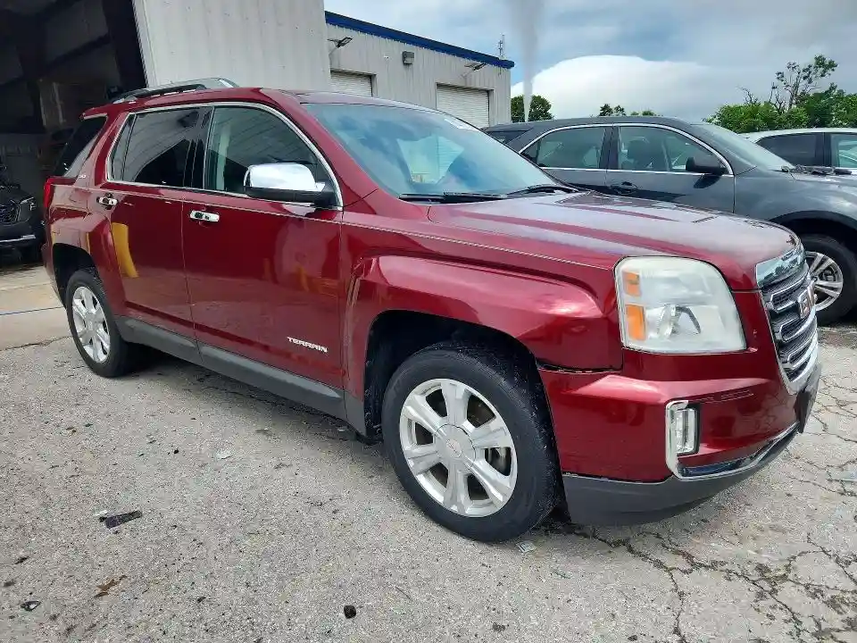 2GKALPEK8G6348911 2016 GMC TERRAIN-3
