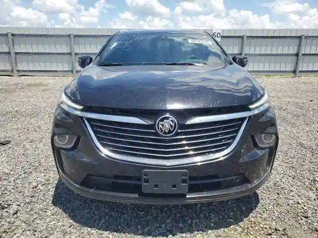 5GAEVBKWXNJ134473 2022 BUICK ENCLAVE-4