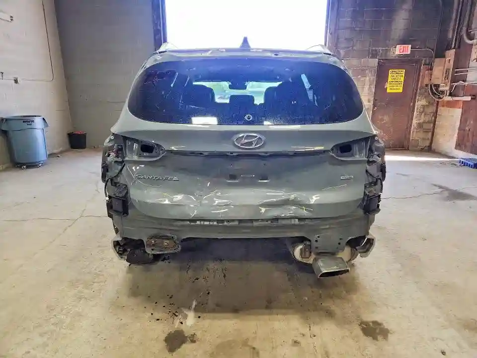 5NMS3DAJ2PH649730 2023 HYUNDAI SANTA FE-5