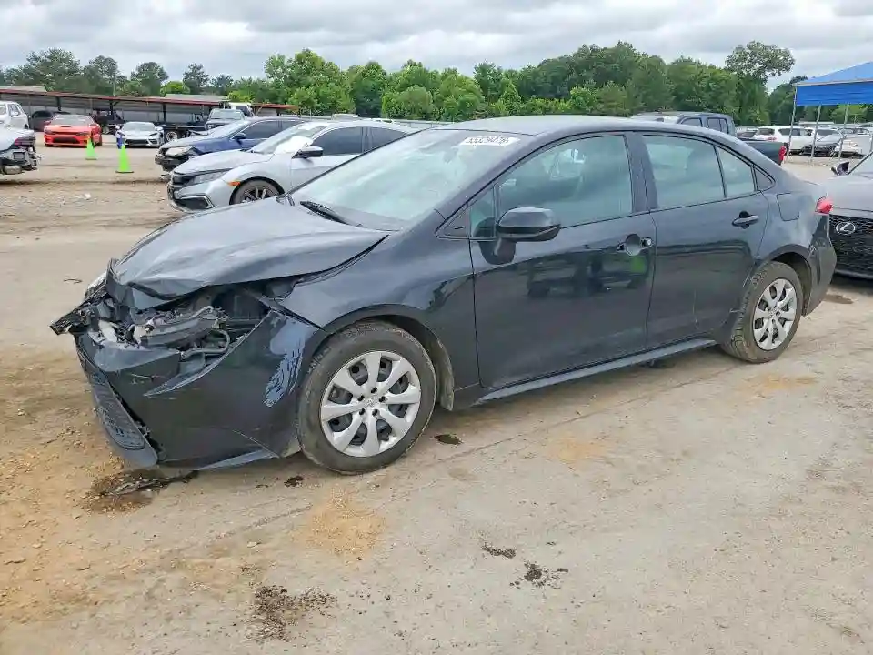 5YFEPMAE1MP177669 2021 TOYOTA COROLLA-0