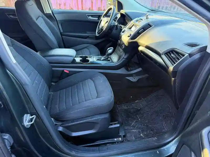 2FMTK4G92FBC27583 2015 FORD EDGE-4