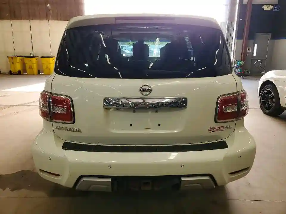 JN8AY2NC8H9505226 2017 NISSAN ARMADA-5