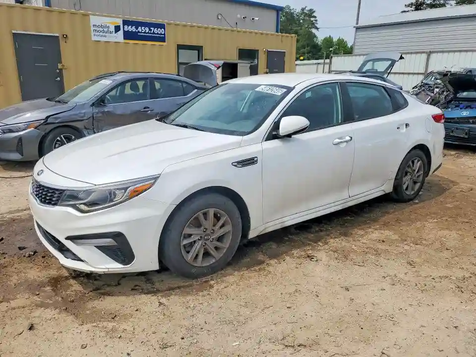 5XXGT4L32LG444969 2020 KIA OPTIMA-0