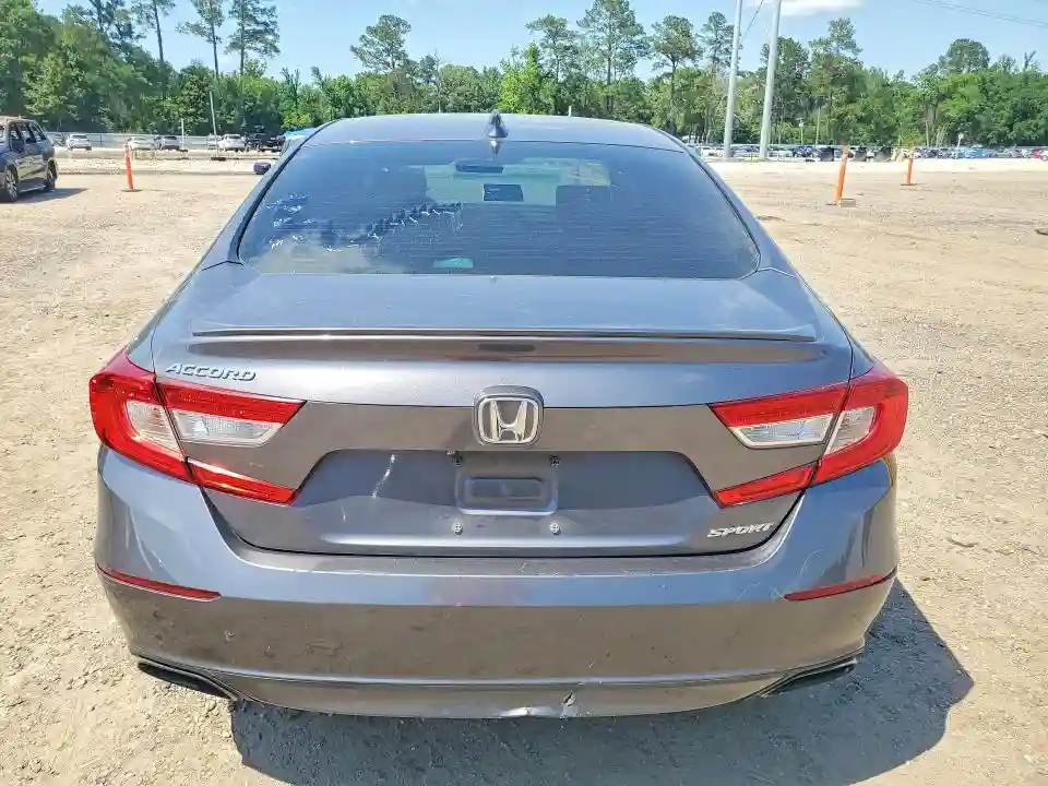1HGCV1F3XJA056272 2018 HONDA ACCORD-5