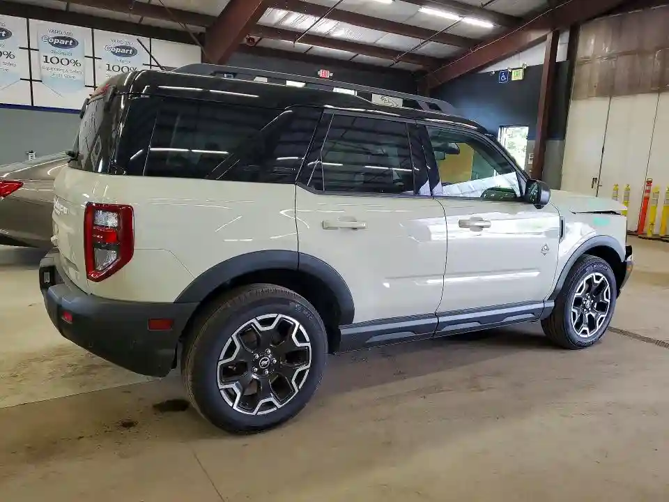 3FMCR9CN2SRE45742 2025 FORD BRONCO-2