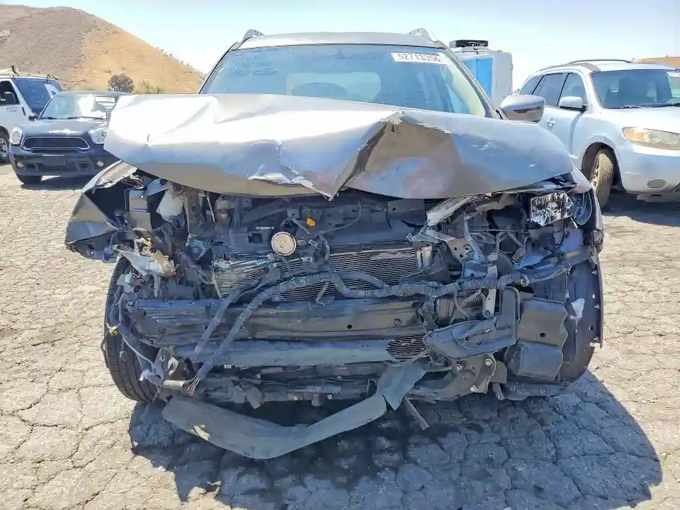 KNMAT2MT2JP607232 2018 NISSAN ROGUE-4