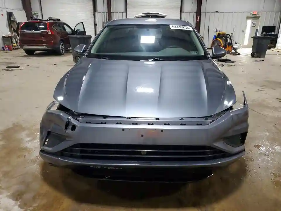3VWN57BUXKM265599 2019 VOLKSWAGEN JETTA-4