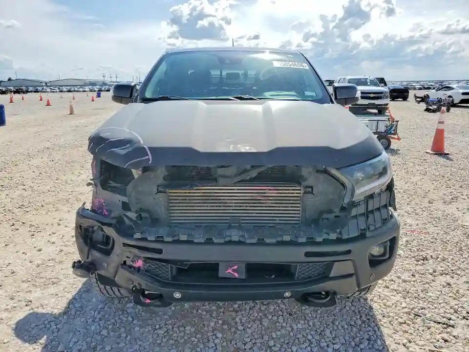 1FTER4FHXKLA33458 2019 FORD RANGER-4