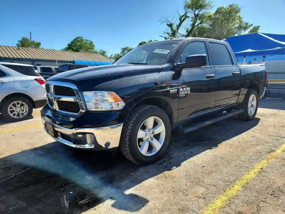 3C6RR7KT4LG131551 2020 RAM 1500-0