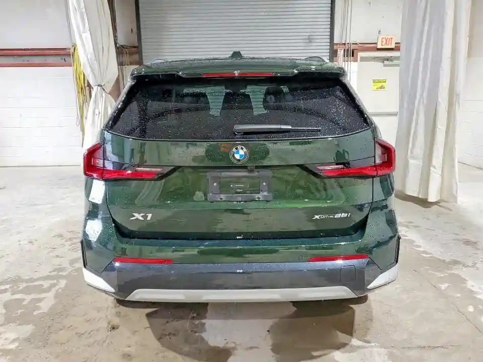 WBX73EF06S5236381 2025 BMW X1-5