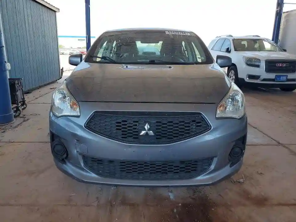 ML32F3FJ3LHF06300 2020 MITSUBISHI MIRAGE-4