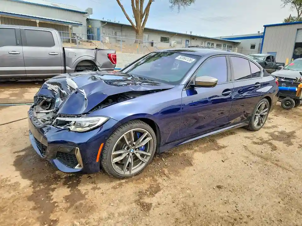 WBA5U9C07LAF54533 2020 BMW M3-0