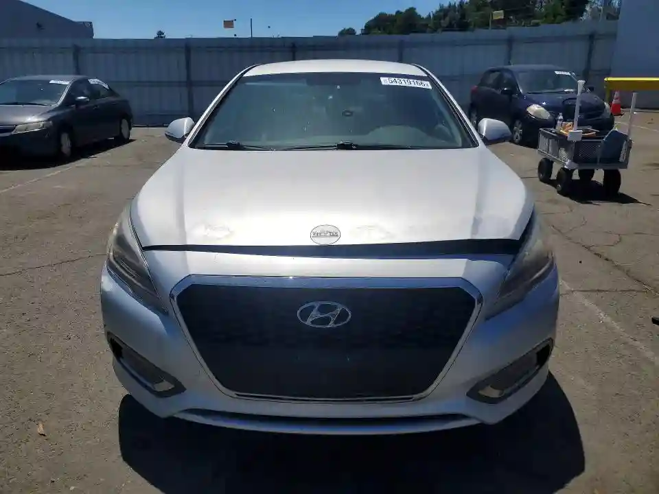 KMHE24L11GA012265 2016 HYUNDAI SONATA-4