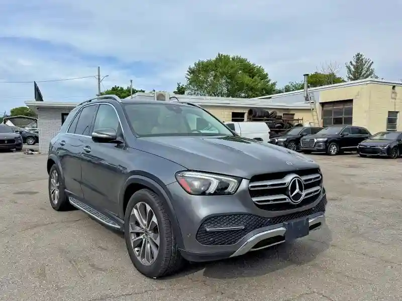 4JGFB4KE8MA321378 2021 MERCEDES-BENZ GLE-CLASS-0