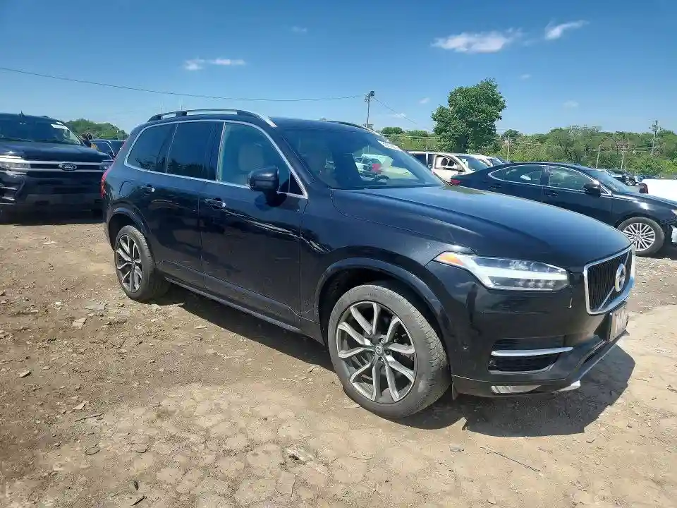 YV4A22PK6G1021812 2016 VOLVO XC90-3