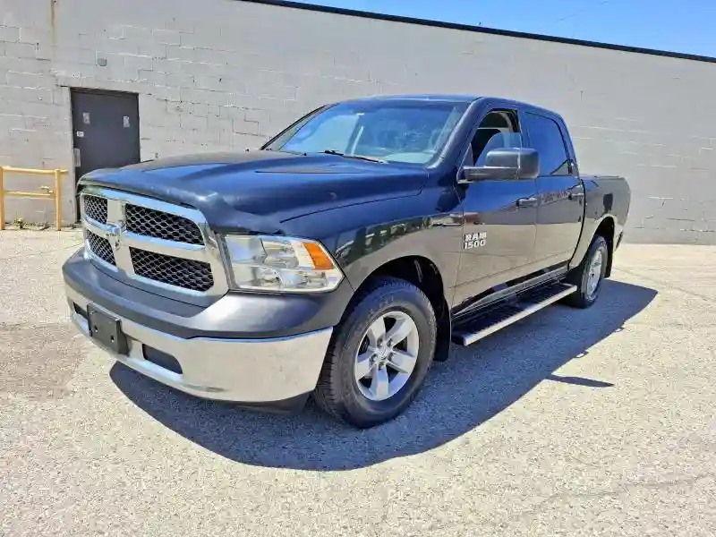 1C6RR7KGXGS270181 2016 RAM 1500-1