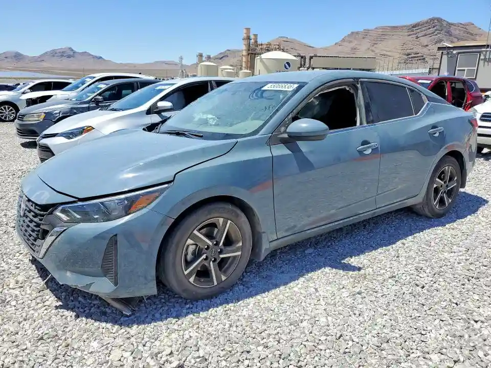 3N1AB8CV3RY365038 2024 NISSAN SENTRA-0