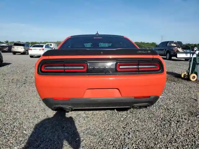 2C3CDZBT2PH527349 2023 DODGE CHALLENGER-5