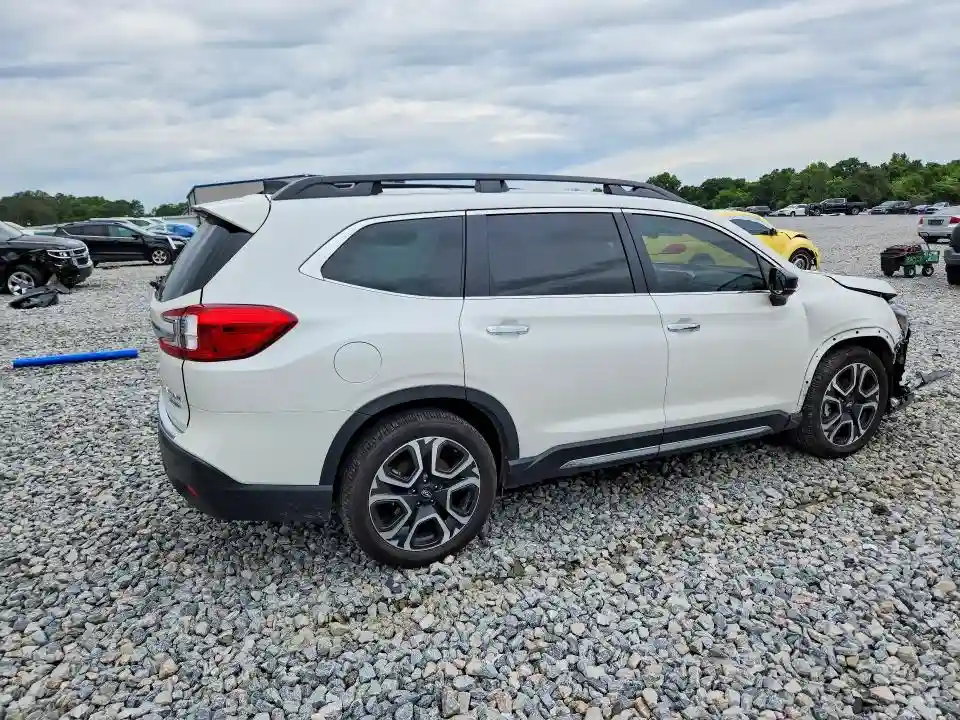 4S4WMAUD6S3416388 2025 SUBARU ASCENT-2