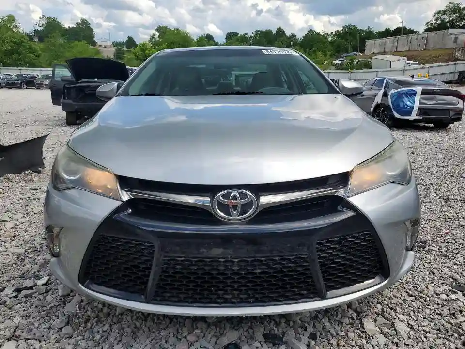 4T1BF1FK6GU221865 2016 TOYOTA CAMRY-4