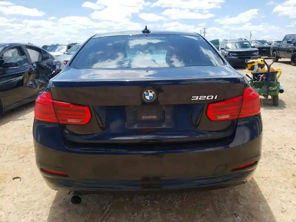 WBA8E1G35HNU18642 2017 BMW 3 SERIES-5
