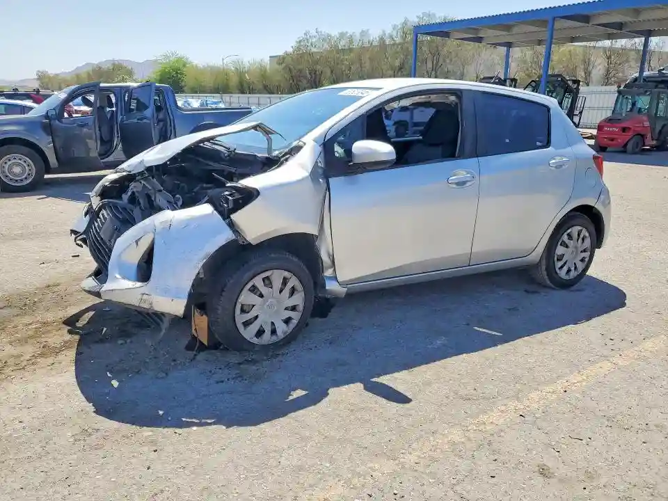 VNKKTUD30HA080280 2017 TOYOTA YARIS-0