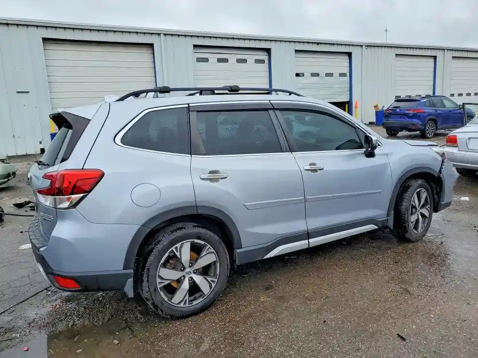 JF2SKAXC6LH499418 2020 SUBARU FORESTER-2