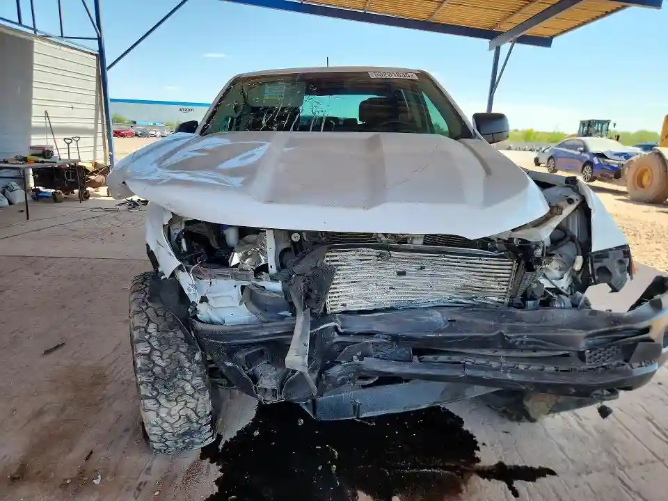 1FTER4EH4LLA51344 2020 FORD RANGER-4