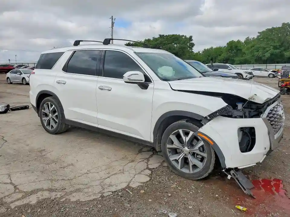 KM8R44HE8NU452597 2022 HYUNDAI PALISADE-3