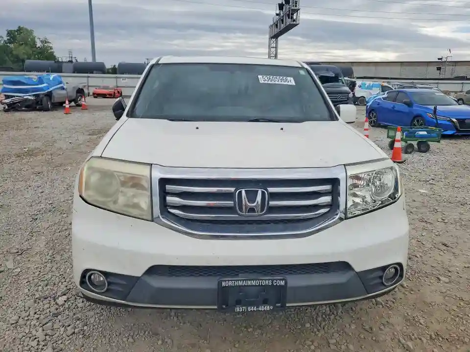5FNYF4H53FB047753 2015 HONDA PILOT-4