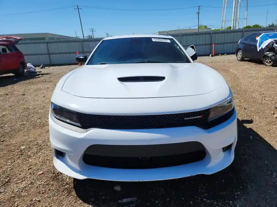 2C3CDXCT7PH598050 2023 DODGE CHARGER-4