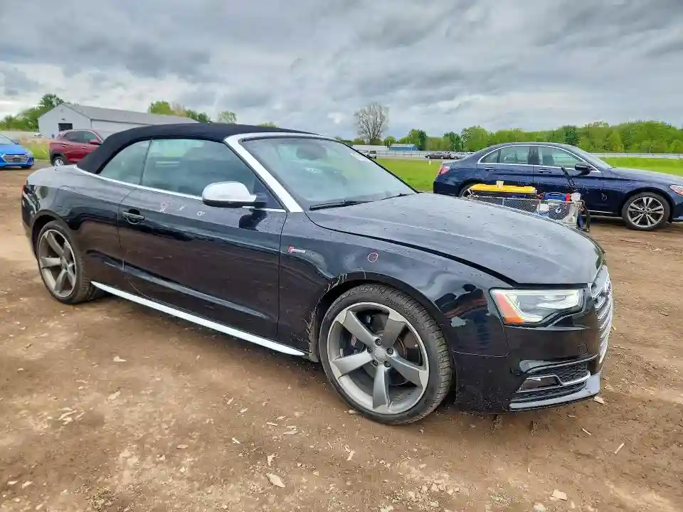 WAUC4AFH6GN004911 2016 AUDI S5/RS5-3