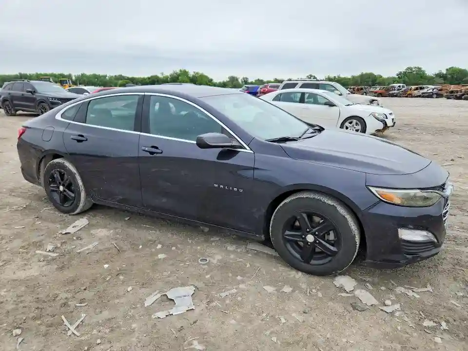 1G1ZD5ST9NF175392 2022 CHEVROLET MALIBU-3