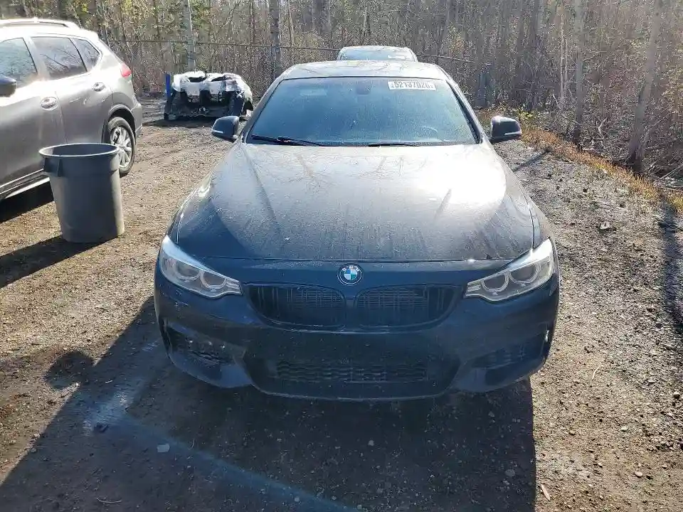WBA4B3C57FD669613 2015 BMW 4 SERIES-4