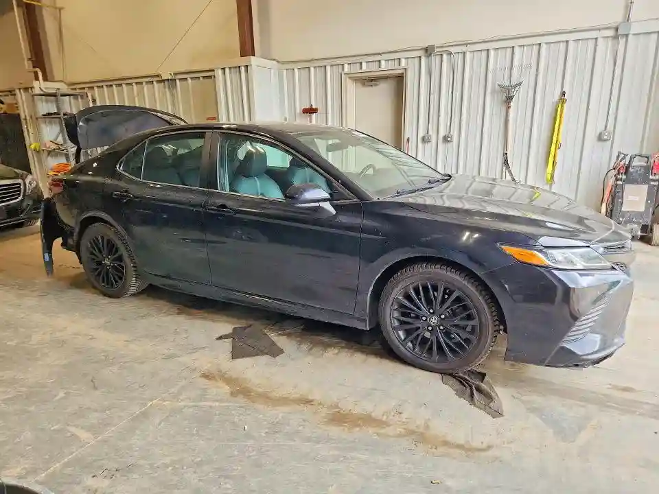 4T1B11HKXKU246384 2019 TOYOTA CAMRY-3