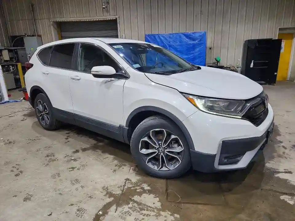 2HKRW2H56LH608145 2020 HONDA CRV-3