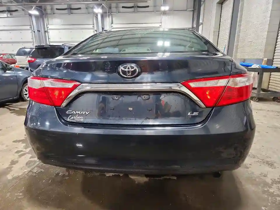 4T4BF1FKXFR501017 2015 TOYOTA CAMRY-5