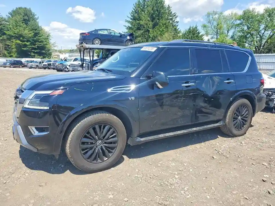 JN8AY2BA8M9371265 2021 NISSAN ARMADA-0