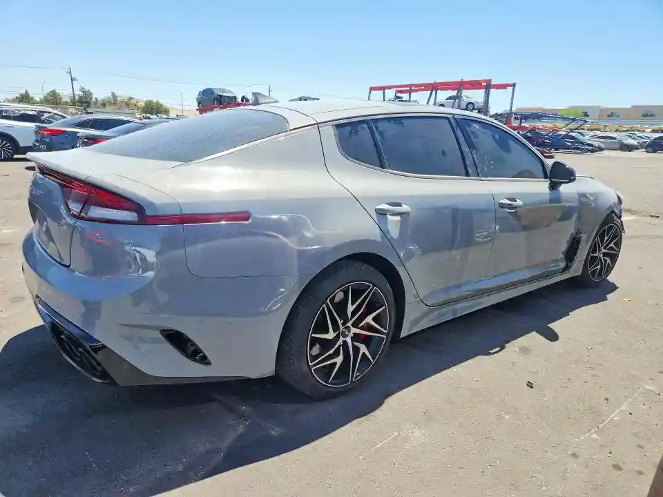 KNAE35LDXP6124564 2023 KIA STINGER-2