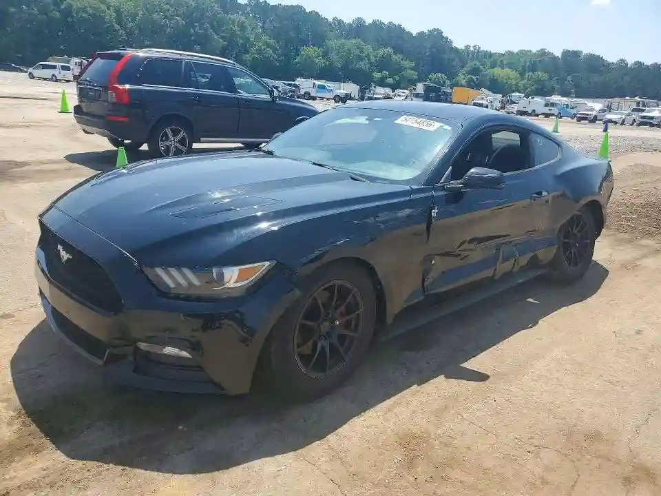 1FA6P8AM3G5201691 2016 FORD MUSTANG-0