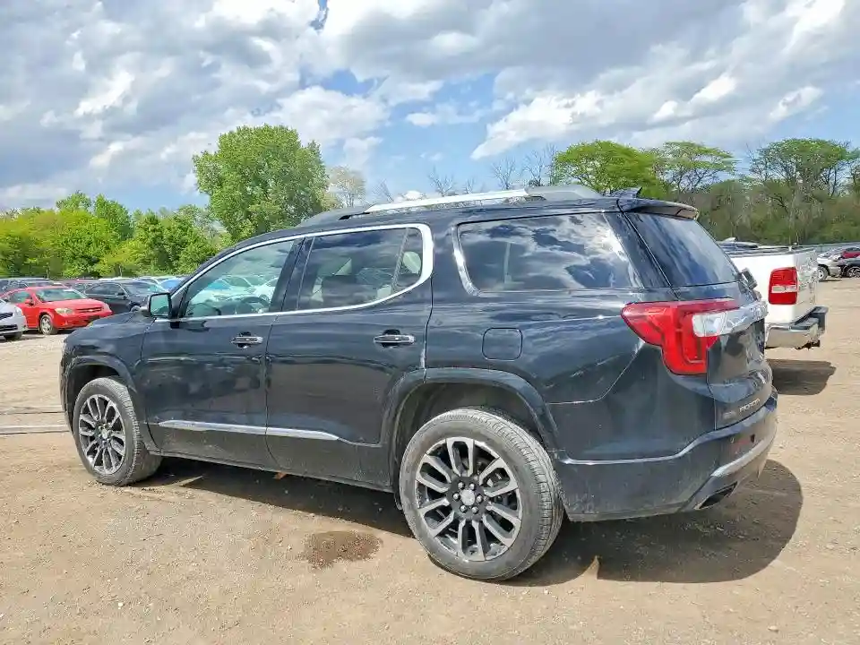 1GKKNXLS4PZ148985 2023 GMC ACADIA DEN-1